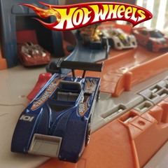 Hot Wheels Beat That SoundTrack - Pinball Pursuit