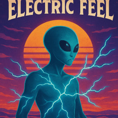Electric Feel - MGMT (Deep House Remix)