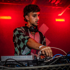 Selley - Hard dance / Schranz set -2025.07.26. Purgatorium Rave