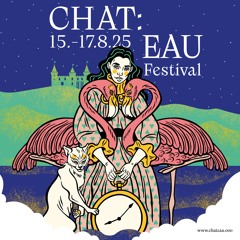 Chateau Festival 2025 - La Fiba