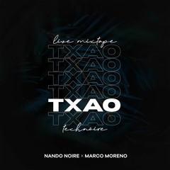 TXAO - technoire