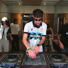 FØBIA - Trance Italy | Radio Rudina