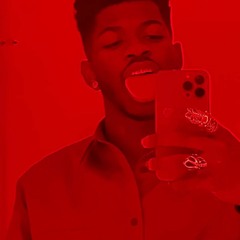 Lil Nas X - Twerk Dat Ass (Joke Twitter Song)