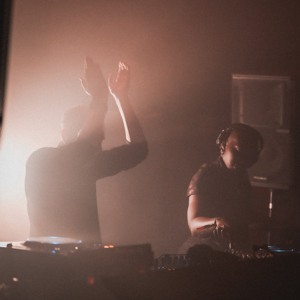 Akua & Function at Strato, Horst Festival 2026