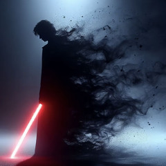 You Don’t Know the Power of the Dark Side x Flowers are Blooming in Antarctica (super slowed)