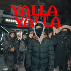 Yalla Yalla