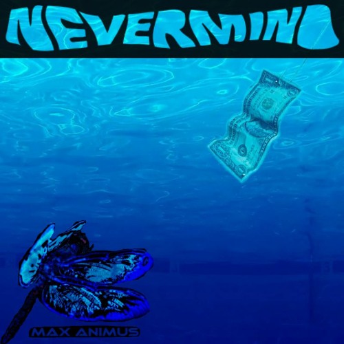 Max Animus - Nevermind ~ [ Spoken Word + Progressive House & PsyTrance + Global Bass & Folktronica ]