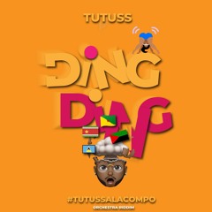 Tutuss - DING DING (2021)