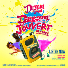 Dream J'ouvert Mixtape Mixed by Coppershot