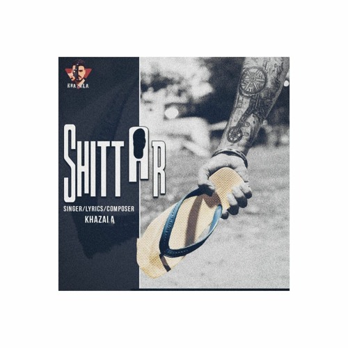 Shittar by Khazala