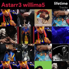 ASTARR3-SOUNDCOULD BOW MegaMix