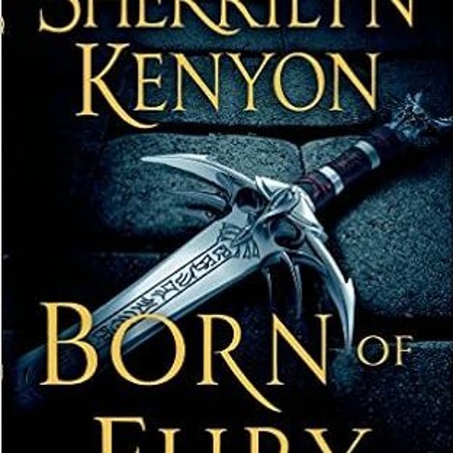 READ [EBOOK] Born of Fury: The League: Nemesis Rising [DOWNLOADPDF] PDF