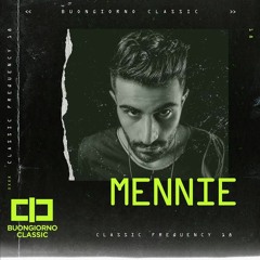 Classic Frequency 018 - Mennie