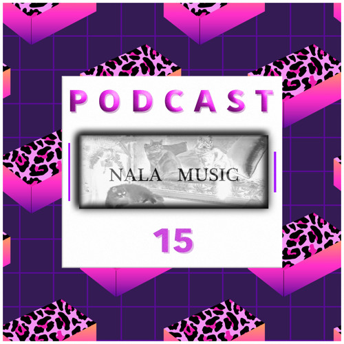 NALA MUSIC_Podcast015 with Bambi Casablanca - exclusive Studiomix [Disco Infernale]