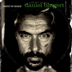 Daniel Bingert - Berit In Space (album teaser)