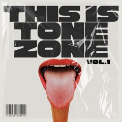 THIS IS TONE ZONE VOL.1