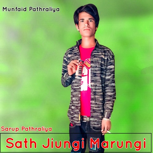 Sath Jiungi Marungi Sarup Pathraliya (Mewati Song)