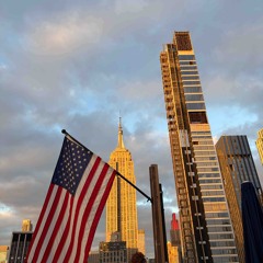 Safe Walls and Open Sky