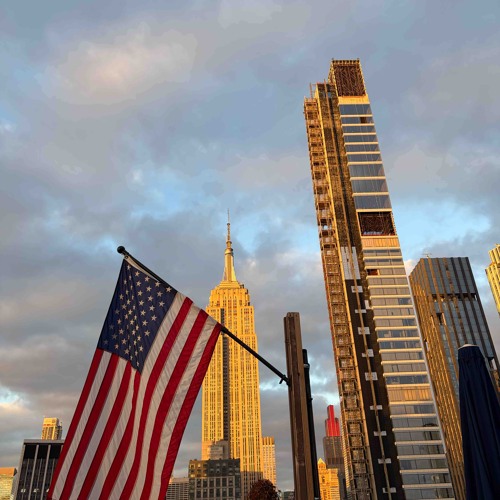 Safe Walls and Open Sky