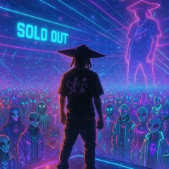 Alien Boy