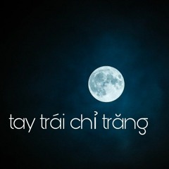 Tay Trái Chỉ Trăng <左手指月> ( Instrumental cover ) - Chuwi