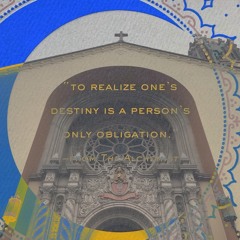 Alchemy [Tribute to "The Alchemist" by Paulo Coelho]