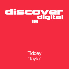 Taylla (Tom Colontonio Remix)