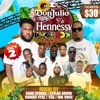 DON JULIO VS HENNESSY 876-592 LINK UP LIL RAY X HARDBALL 10.02.2026