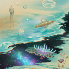 Cosmic Odyssey Walk (Extended Edit)