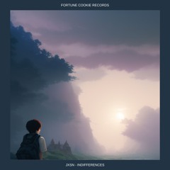 jxsn - Indifferences