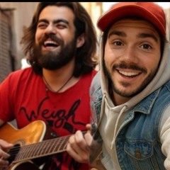 انا بشحد بالجيتار كاملة mp3