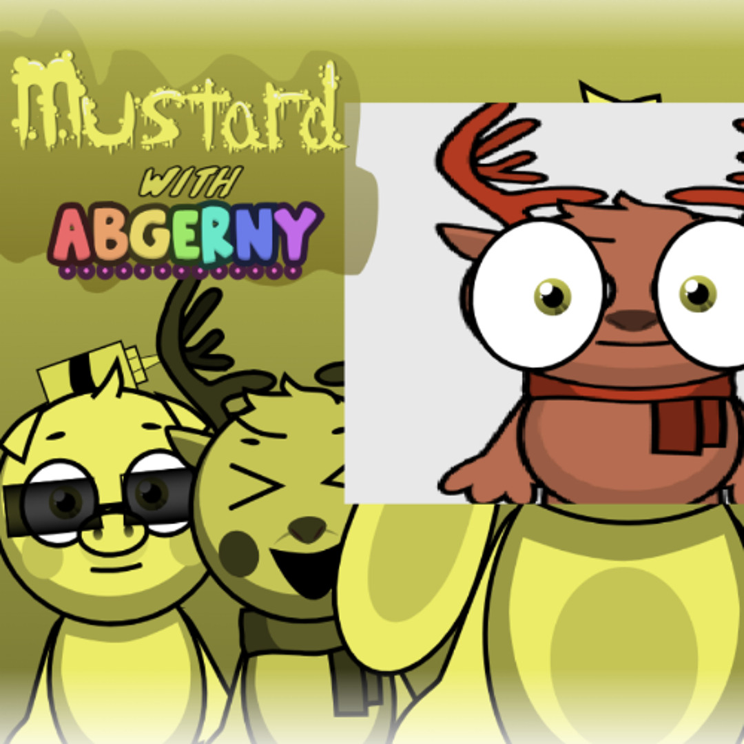 Incredible box mustard