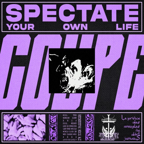 Gurget - Coupe (FREE DOWNLOAD)
