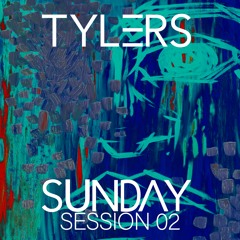 Tyler's Sunday - 02
