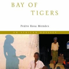 free EPUB 💚 Bay of Tigers: An Odyssey through War-torn Angola by  Pedro Rosa Mendes