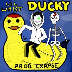 DUCKY (Prod. CXRPSE)