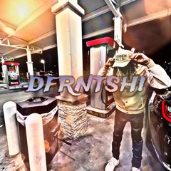 dfrntshi  prod.mwanda *album edition*
