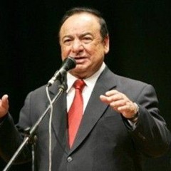 صباح فخري - موشح اتاني زماني