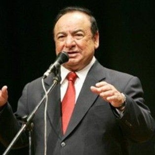 صباح فخري - موشح اتاني زماني