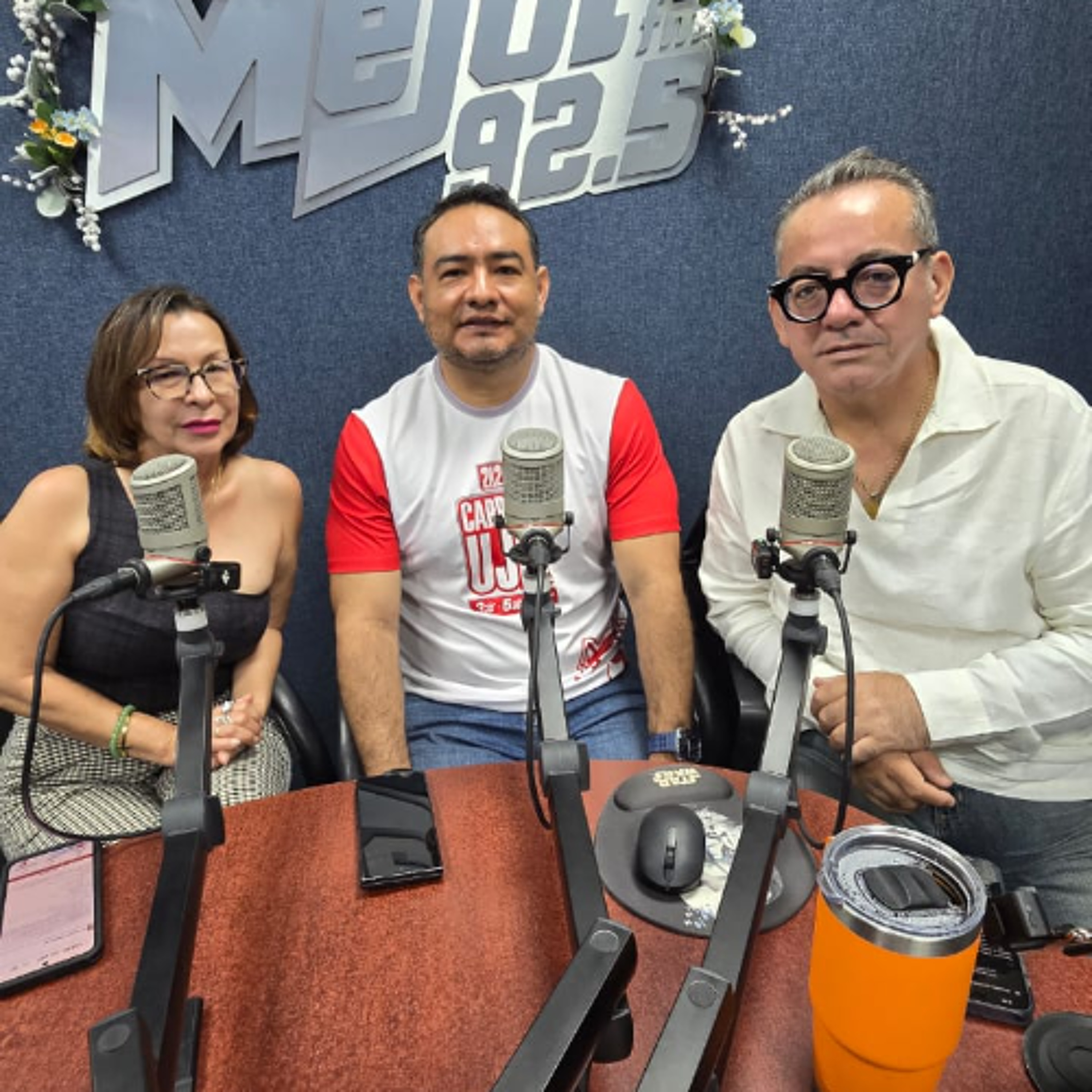 En marcha carrera con causa 2K26 UJM; habrá premios: Rector Marcos Barajas episode artwork