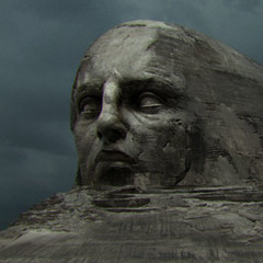 A Single Sculpture (Version 2)