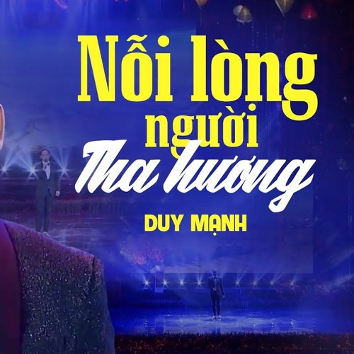 Nỗi Lòng Người Tha Hương - Thor ( HD HinCoi )