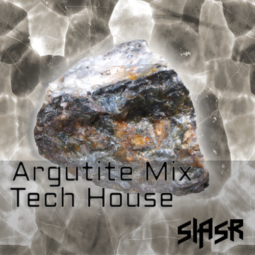 Argutite Mix #19 - Tech House - 09/29/25 cover art