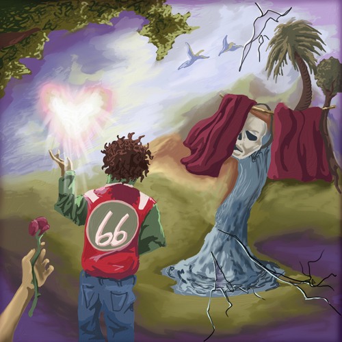 Ze66y - Imperfect (prod. steezy prime, blocktane, nate2timez)