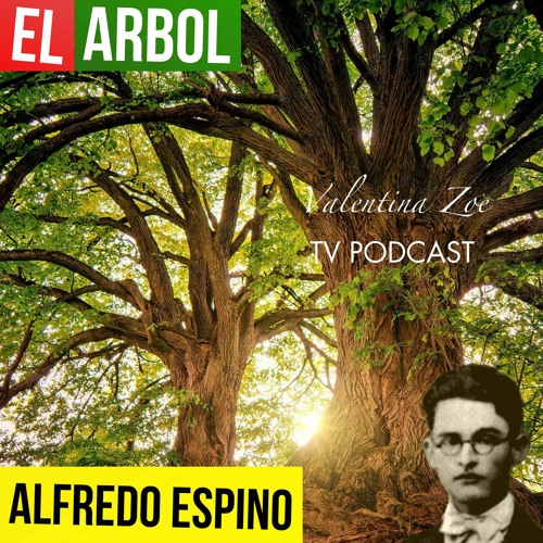 Stream EL ARBOL ALFREDO ESPINO 🌳🐦 Jícaras Tristes Auras del Bohío 🌸