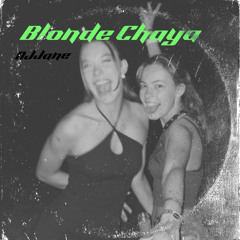 Blonde Chaya - deep Techno mix (Free Download)