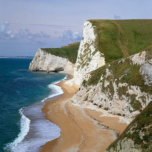 Cliffs Of Dover