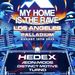 Psymatik - MHITR Palladium Mix Contest