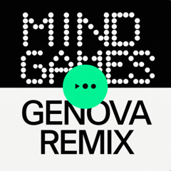 Discip - Mind Games (GENOVA Remix)