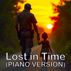 Lost in Time (PIANO VERSION)